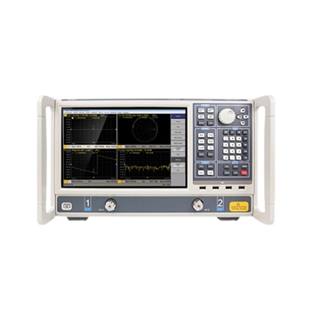 创远信科 T5260A-2KU 20GHz 矢量网络分析仪 VNA 矢网 网络分析仪