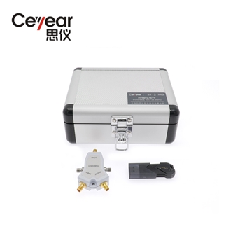 原装现货 | 思仪最新款 3.5mm高精密测试级同轴校准件，50MHz～26.5GHz，41所网分校准件 - Ceyear 31121M系列校准件【思仪官方正品 库存现货】