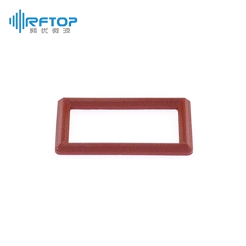Waveguide WR75(BJ120)密封圈, FBM120方形密封法兰- RWGKET75BM