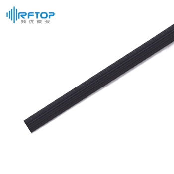 RCV1520VNA专用铠甲, 线径15.2mm, 黑色多层复合铠甲, 精密型 - RCV1520