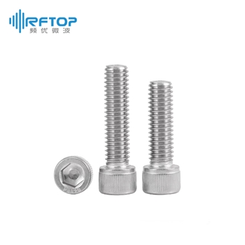 #1-64 UNF 螺丝 - UNF-1-64-XX