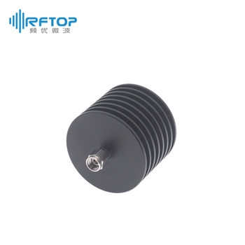 2.92mm(K,SK)公中功率毫米波同轴负载|专业型, DC-40GHz, 20W, 圆形, 接头不锈钢 - RT4020MX
