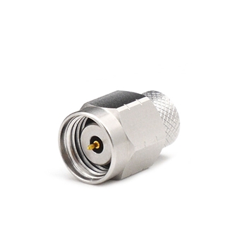 1.85mm公毫米波同轴负载|专业型, DC-67GHz, 2W, 圆形, 接头不锈钢 - RT672MX