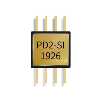 PD2-SI - CMOS单片PIN管驱动器，微波开关、移相器、衰减器等大容性负载驱动